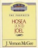 Hosea / Joel - eBook