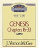 Genesis II - eBook