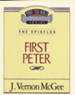 1 Peter - eBook