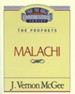 Malachi - eBook