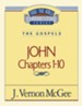 John I - eBook