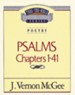 Psalms I - eBook