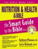 Nutrition & Health in the Bible - eBook