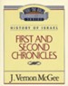 1 & 2 Chronicles - eBook