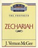 Zechariah - eBook