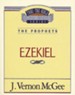 Ezekiel - eBook