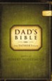 Dad's Bible: The Father's Plan - eBook
