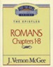Romans I - eBook