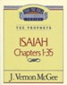 Isaiah I - eBook