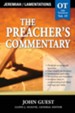 Jeremiah & Lamentations - eBook