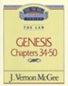 Genesis III - eBook