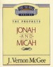 Jonah / Micah - eBook