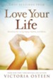 Daily Readings from Love Your Life - eBook