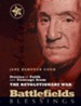 Stories of Faith and Courage from the Revolutionary War - eBook