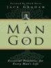 A Man of God: Essential Priorities for Every Man's Life - eBook
