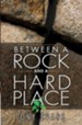 Between a Rock and a Hard Place - eBook