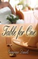 Table For One - eBook