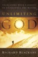 Unlimiting God: Increasing Your Capacity to Experience the Divine - eBook