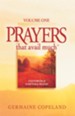 Prayers That Avail Much Volume 1 - eBook