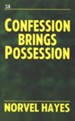 Confession Brings Possession - eBook