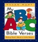 My ABC Bible Verses: Hiding God's Word in Little  Hearts