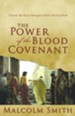 Power of the Blood Covenant: Uncover the Secret Strength of God's Eternal Oath - eBook
