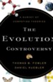 Evolution Controversy, The: A Survey of Competing Theories - eBook