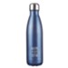 Hope Anchors the Soul, Hot & Cold Insulated Bottle, Blue