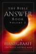 The Bible Answer Book, Volume 2 - eBook