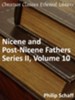 Nicene and Post-Nicene Fathers, Series 2, Volume 10 - eBook