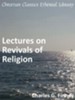 Lectures on Revivals of Religion - eBook
