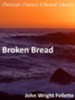 Broken Bread - eBook
