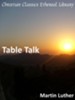 Table Talk - eBook