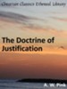 Doctrine of Justification - eBook
