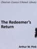 Redeemera's Return - eBook