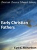 Early Christian Fathers - eBook