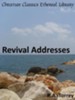 Revival Addresses - eBook