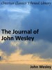 Journal of John Wesley - eBook