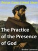 Practice of the Presence of God - eBook