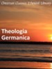 Theologia Germanica - eBook
