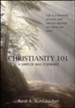 Christianity 101: A Simpler Way Forward
