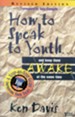 How to Speak to Youth . . . and Keep Them Awake at the Same Time: A Step-by-Step Guide for Improving Your Talks / New edition - eBook