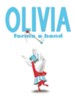Olivia Forms a Band: with audio recording - eBook