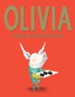 Olivia Helps with Christmas: with audio recroding - eBook