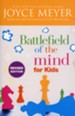 Battlefield of the Mind for Kids, Revised Edition