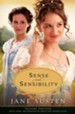 Sense and Sensibility - eBook