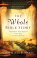 Whole Bible Story, The: Everything That Happens in the Bible in Plain English - eBook