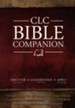 CLC Bible Companion, Flexicover