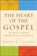 Heart of the Gospel, The: The Theology behind the Master Plan of Evangelism - eBook