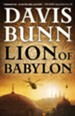 Lion of Babylon, Marc Royce Series #1 -ebook